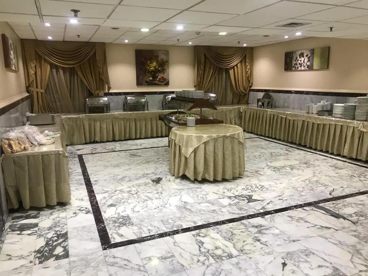 ****  المدينة المنورة Hayah Al Taqwa Hotel المملكة العربية السعودية