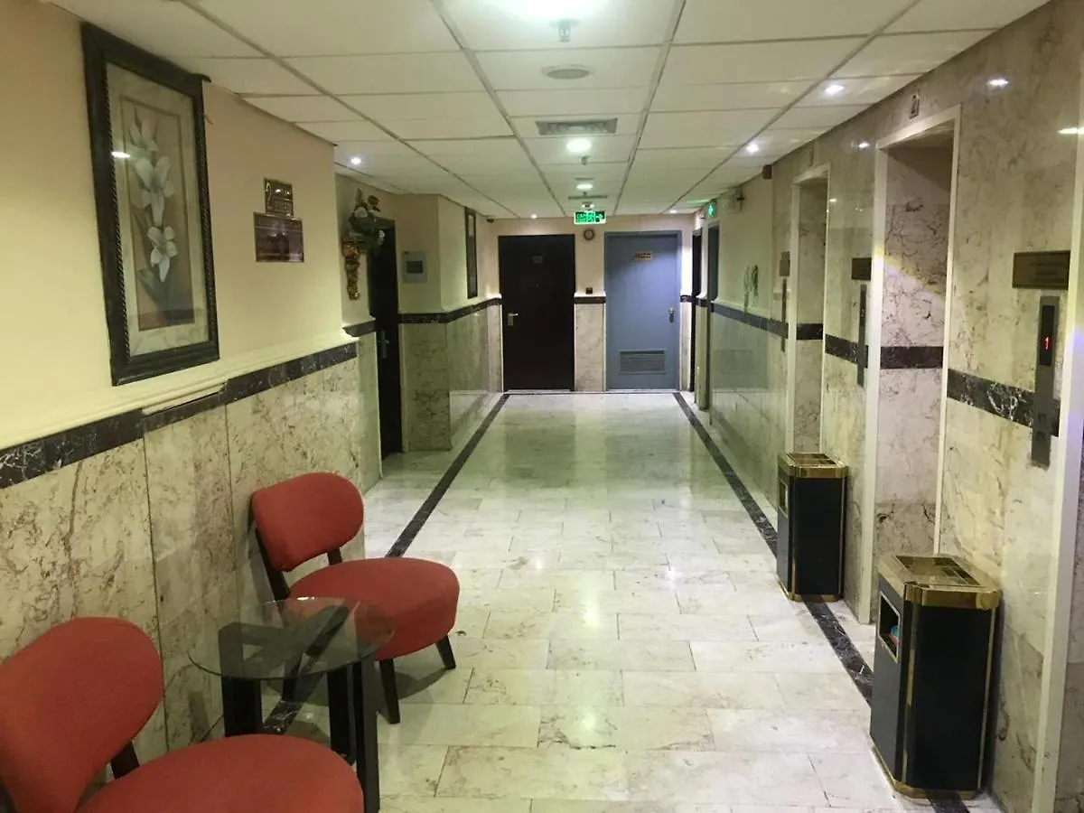 المدينة المنورة Hayah Al Taqwa Hotel 4*, المدينة المنورة