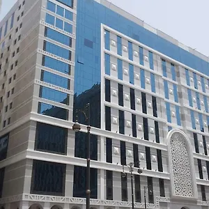 رويال إن المدينة المنورة